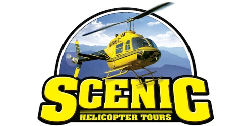 Scenic Helicopter Tours Promo Code