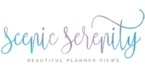 Scenic Serenity Promo Code