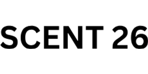 Scent 26 Promo Code