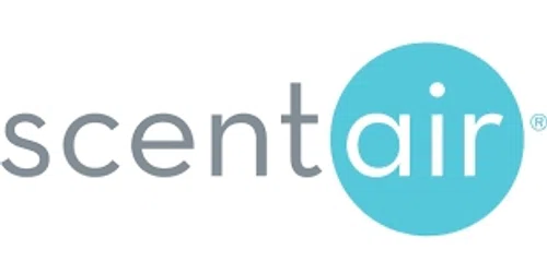 ScentAir Merchant logo