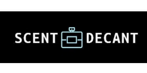 Scent Decant Merchant logo