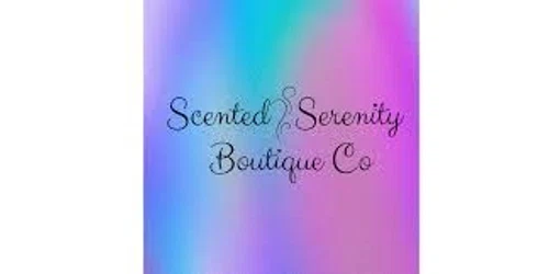 Scented Serenity & Boutique Promo Code