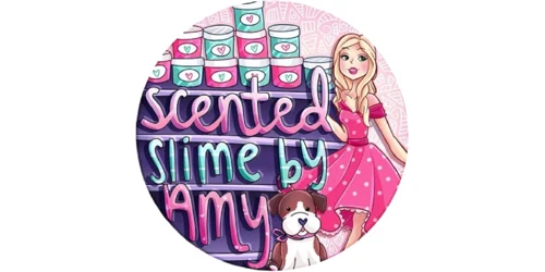 Scented Slime By Amy Promo Code