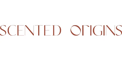 Scented Origins Promo Code