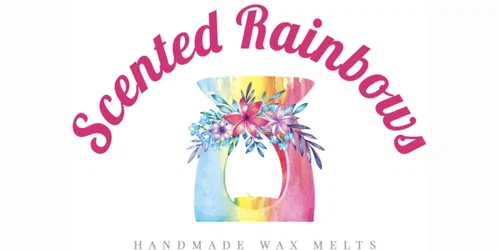 Scented Rainbows Promo Code