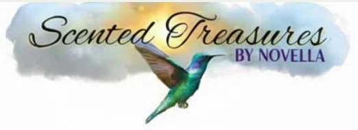 Scented Treasures Promo Code