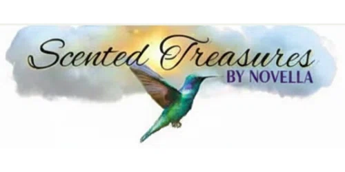 Scented Treasures Promo Code