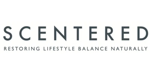 Scentered Merchant logo