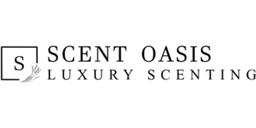 Scent Oasis Promo Code