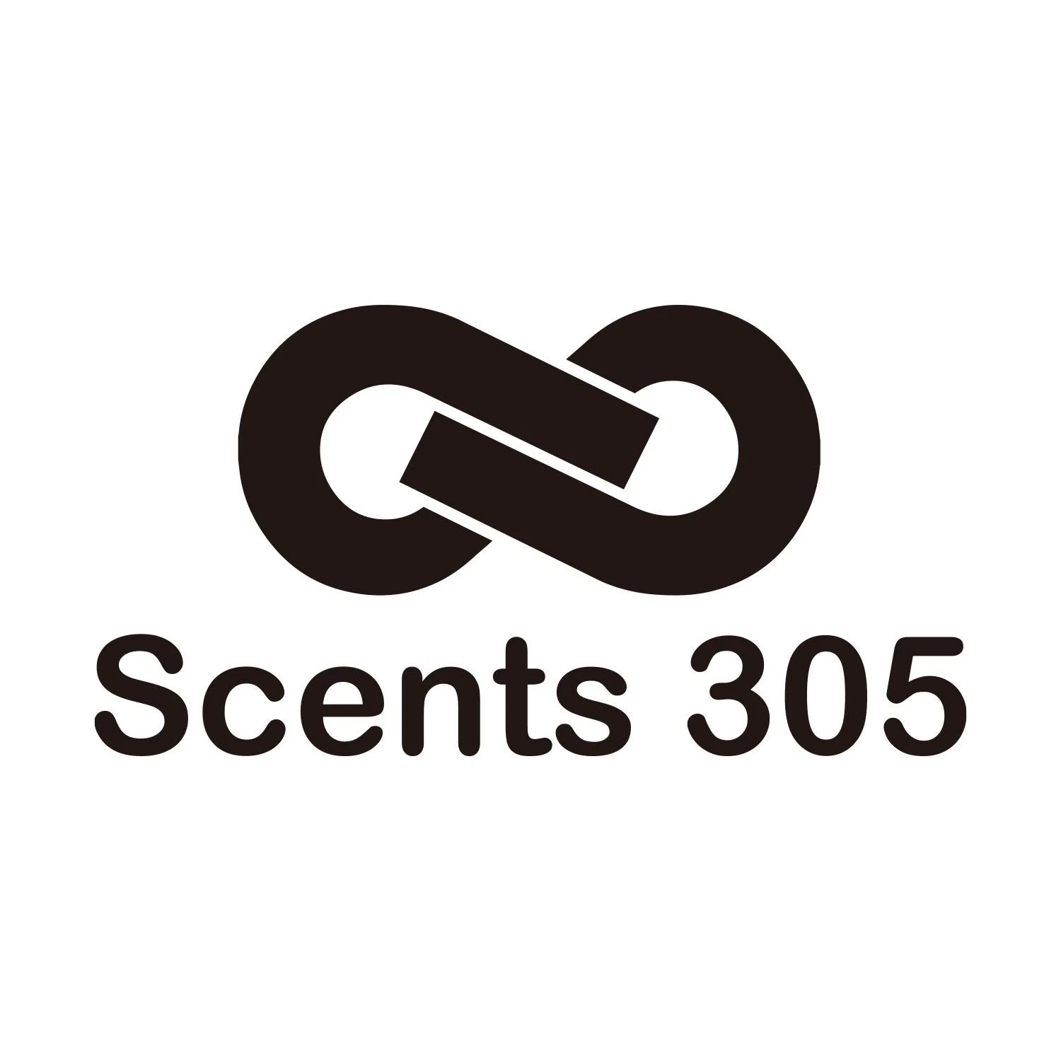 Scents 305 Merchant Logo