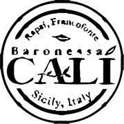 Scents of Sicily Merchant Logo
