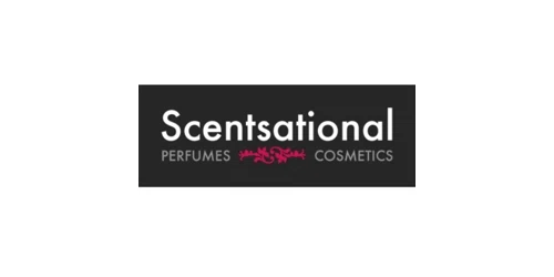 Scentsational Perfumes coupon