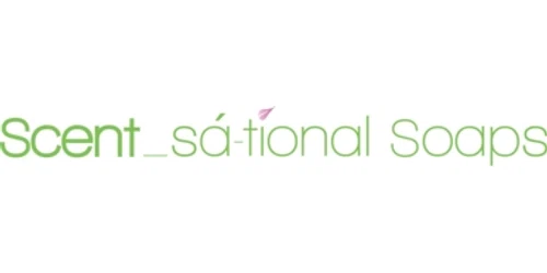 Scentsational Soaps Promo Code