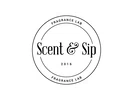 Scent & Sip Merchant Logo