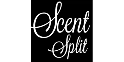 Scent Split Merchant logo