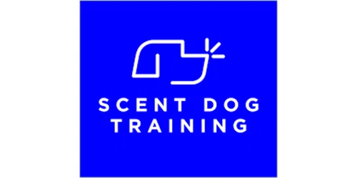 Scent Dog Training Merchant logo