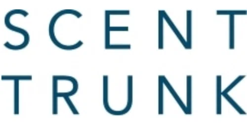 Scent Trunk Merchant logo
