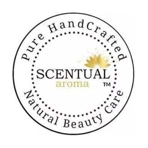 SCENTUAL AROMA Promo Code — 15 Off (Sitewide) 2024