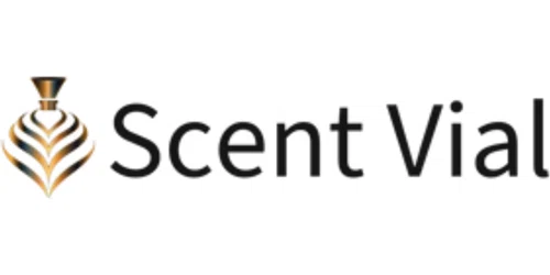 ScentVial Promo Code