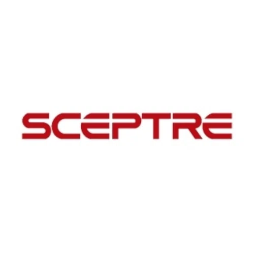 30 Off Sceptre Promo Code, Coupons September 2024