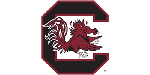 South Carolina Gamecocks Merchant logo