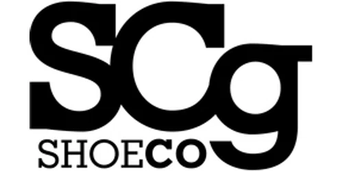 SCg Shoe Promo Code
