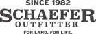 Schaefer Outfitter Promo Code