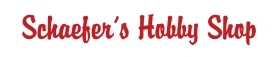 Schaefer's Hobby Shop Promo Code