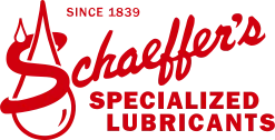 Schaeffer Merchant Logo