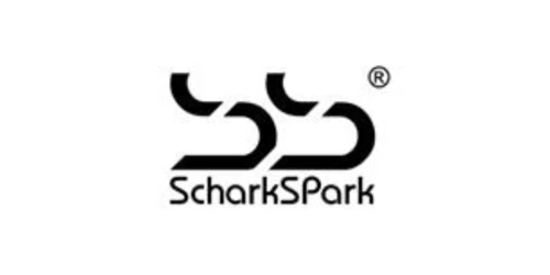 Scharkspark coupon