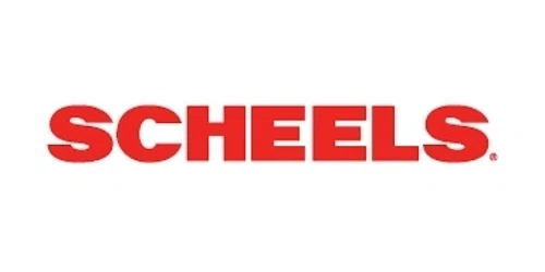 Scheels coupon
