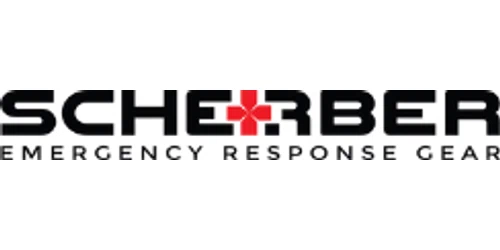 Scherber Promo Code