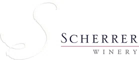 Scherrer Winery Merchant Logo