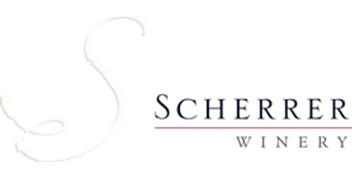 Scherrer Winery Promo Code