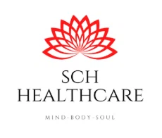 SCH Healthcare Merchant Logo