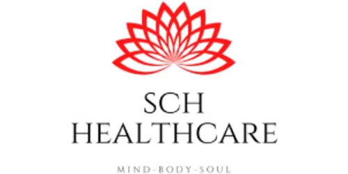 SCH Healthcare Promo Code