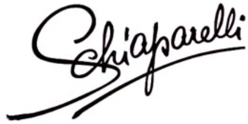 Schiaparelli Promo Code