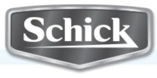 Schick Merchant logo