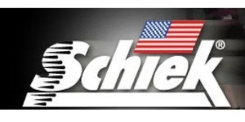 Schiek Merchant logo