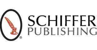Schiffer Publishing Promo Code