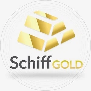 SchiffGold Merchant Logo