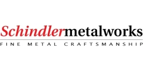 Schindler Metalworks Promo Code