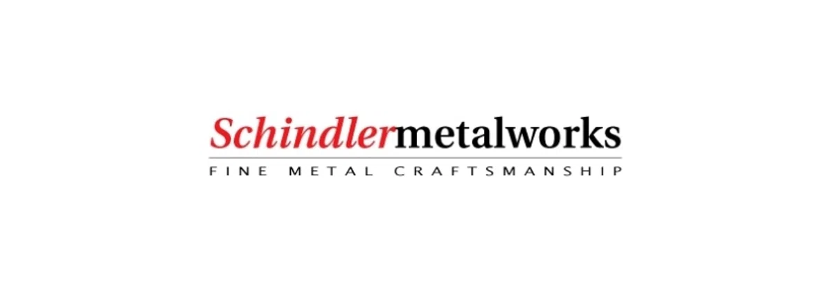SCHINDLER METALWORKS Promo Code — 160 Off 2024