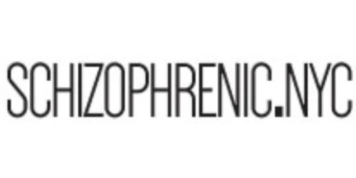 Schizophrenic NYC Promo Code