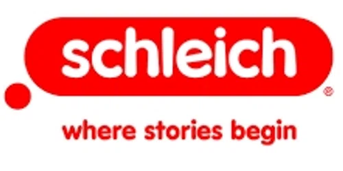 Schleich Merchant logo
