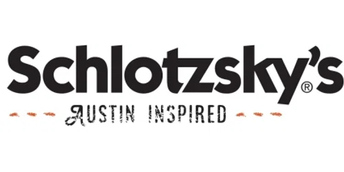 Schlotzsky's Merchant logo
