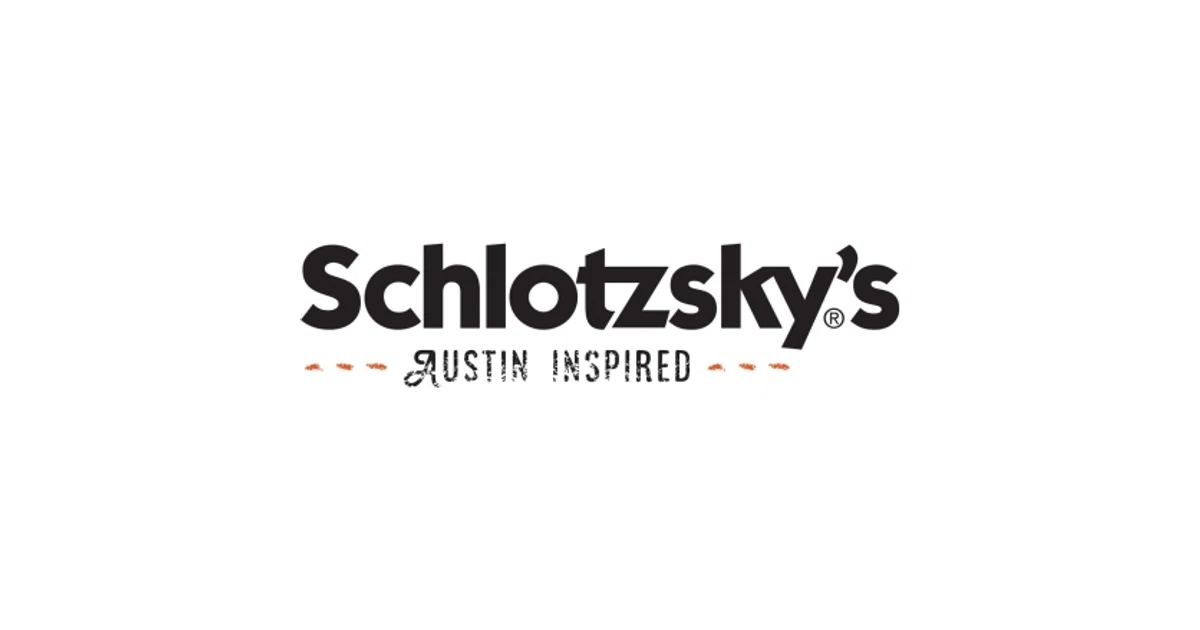 Schlotzsky's Promo Codes 50 Off Black Friday 2025