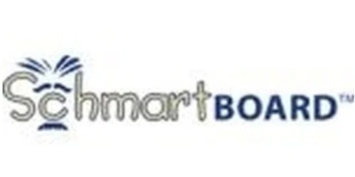 SchmartBoard Merchant logo