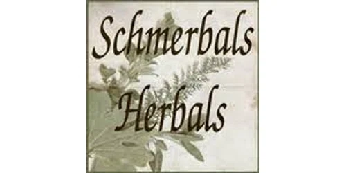 Schmerbals Herbals Promo Code
