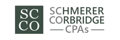 Schmerer Corbridge CPAs Merchant Logo